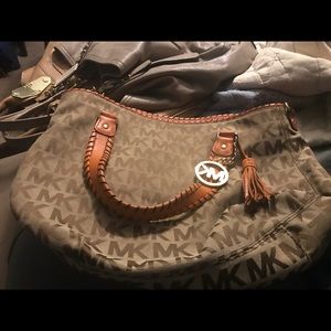 Michael Kors purse